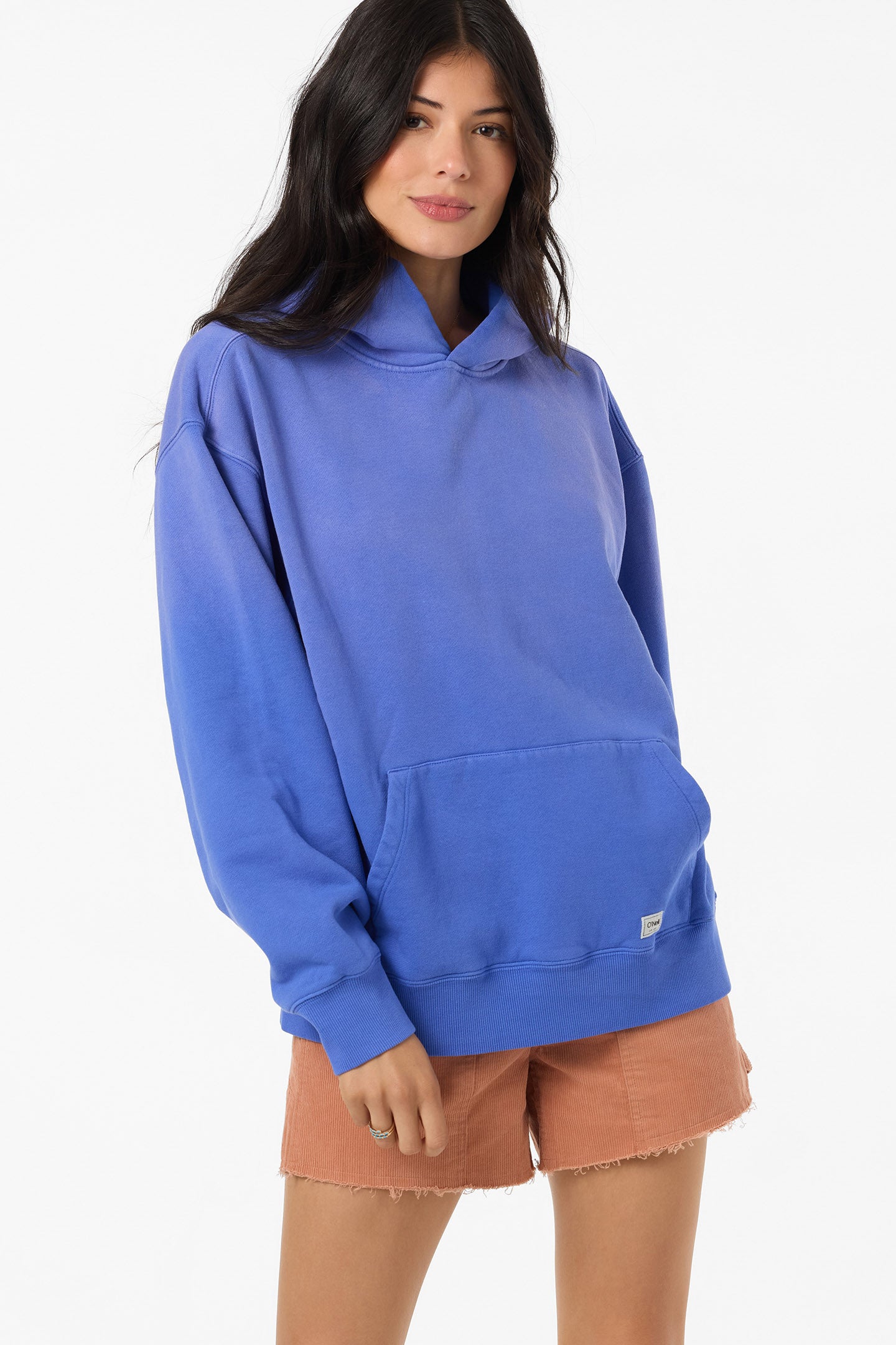 O'Riginals Salty Vintage Hoodie - Sail Blue | O'Neill