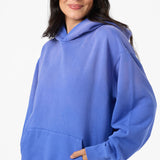 O'Riginals Salty Vintage Hoodie - Sail Blue | O'Neill