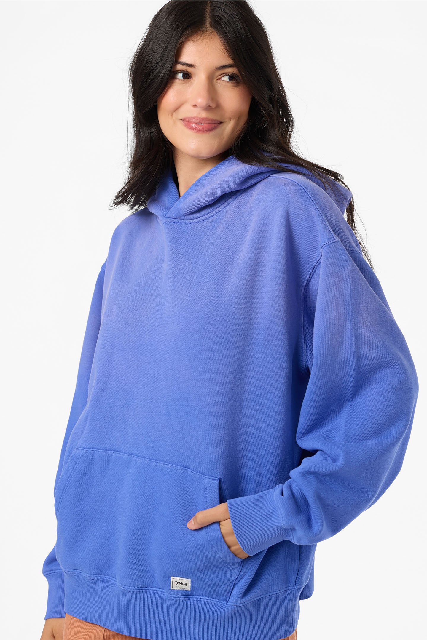 O'Riginals Salty Vintage Hoodie - Sail Blue | O'Neill