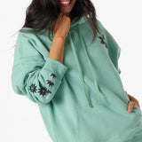 Tropic Melt Oversized Hoodie -  | O'Neill