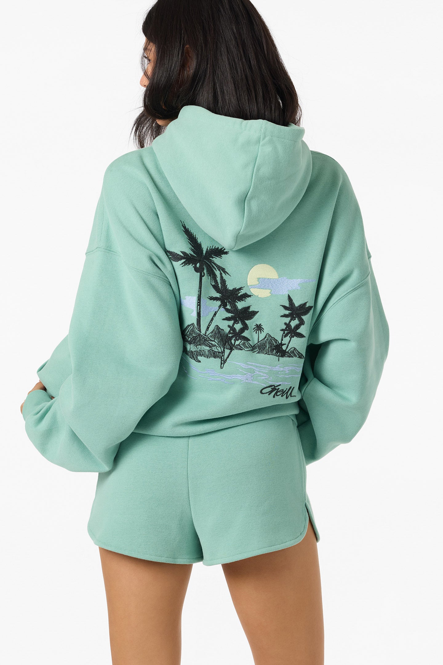 専用！yxngbratz Medusa Hoodie (Green) Medusa Hoodie (Green) | YXNGBRATZ OFFICIAL ONLI