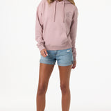 Sunshell Relaxed Hoodie - Orchid | O'Neill