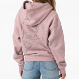 Sunshell Relaxed Hoodie -  | O'Neill