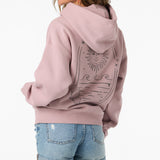 Sunshell Relaxed Hoodie - Orchid | O'Neill
