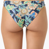 Mermaid Floral Atlantic Full Bottoms -  | O'Neill