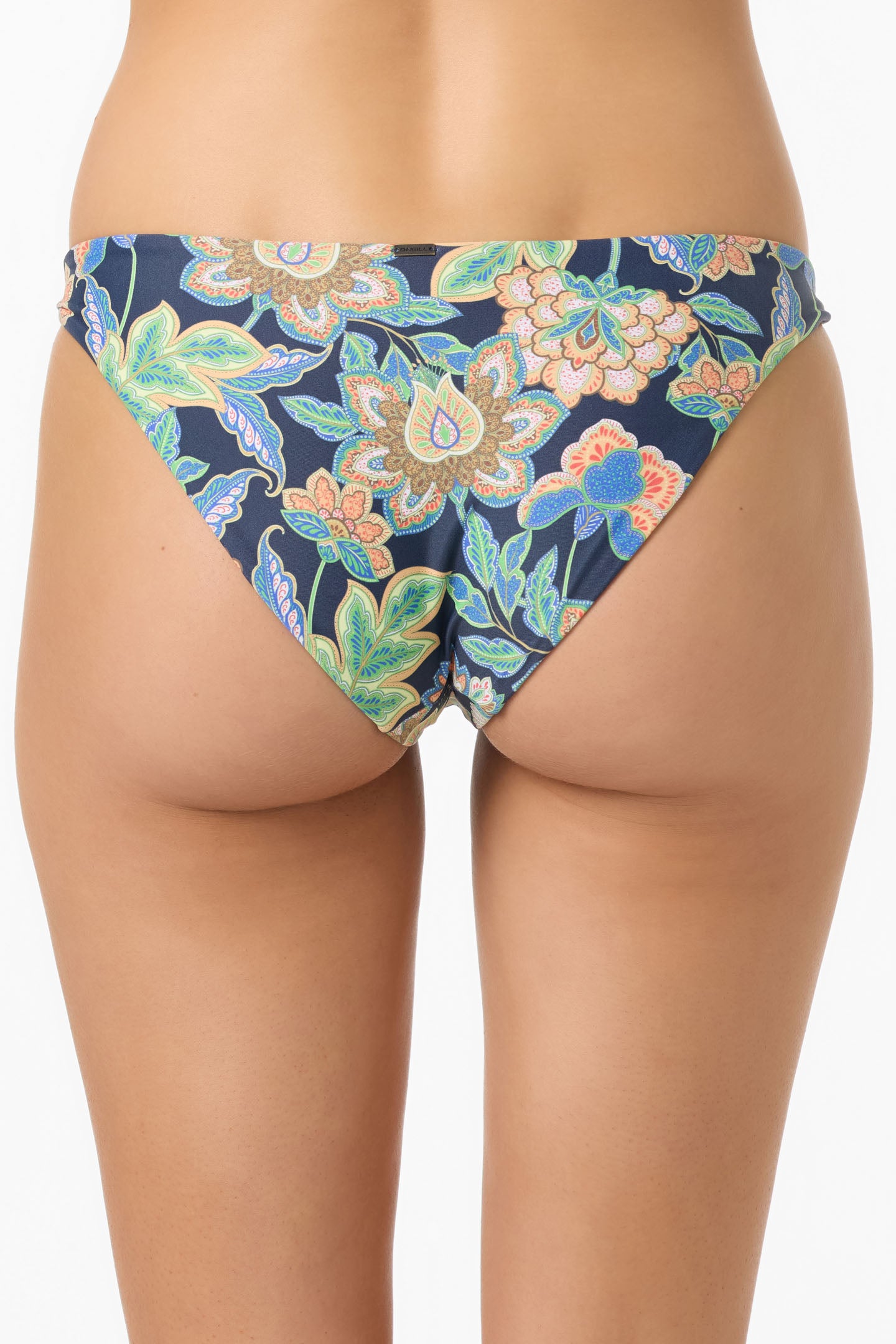 Mermaid Floral Atlantic Full Bottoms -  | O'Neill