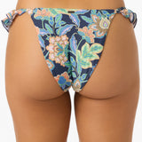 Mermaid Floral Jalisco Cheeky Bottoms -  | O'Neill