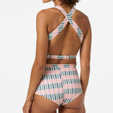 Performance Surf Kuta Printed Shorts