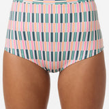 Performance Surf Kuta Printed Shorts