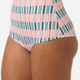 Performance Surf Kuta Printed Shorts