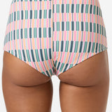 Performance Surf Kuta Printed Shorts