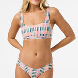 Performance Surf Blue Lagoon Printed Full Bottoms - Multi Clr | O'Neill