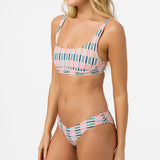 Performance Surf Blue Lagoon Printed Full Bottoms -  | O'Neill
