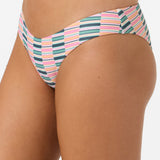 Performance Surf Blue Lagoon Printed Full Bottoms - Multi Clr | O'Neill