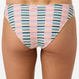 Performance Surf Blue Lagoon Printed Full Bottoms -  | O'Neill