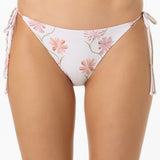 Ivy Floral Maracas Medium Bottoms - Tofu | O'Neill