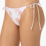 Ivy Floral Maracas Medium Bottoms - Tofu | O'Neill