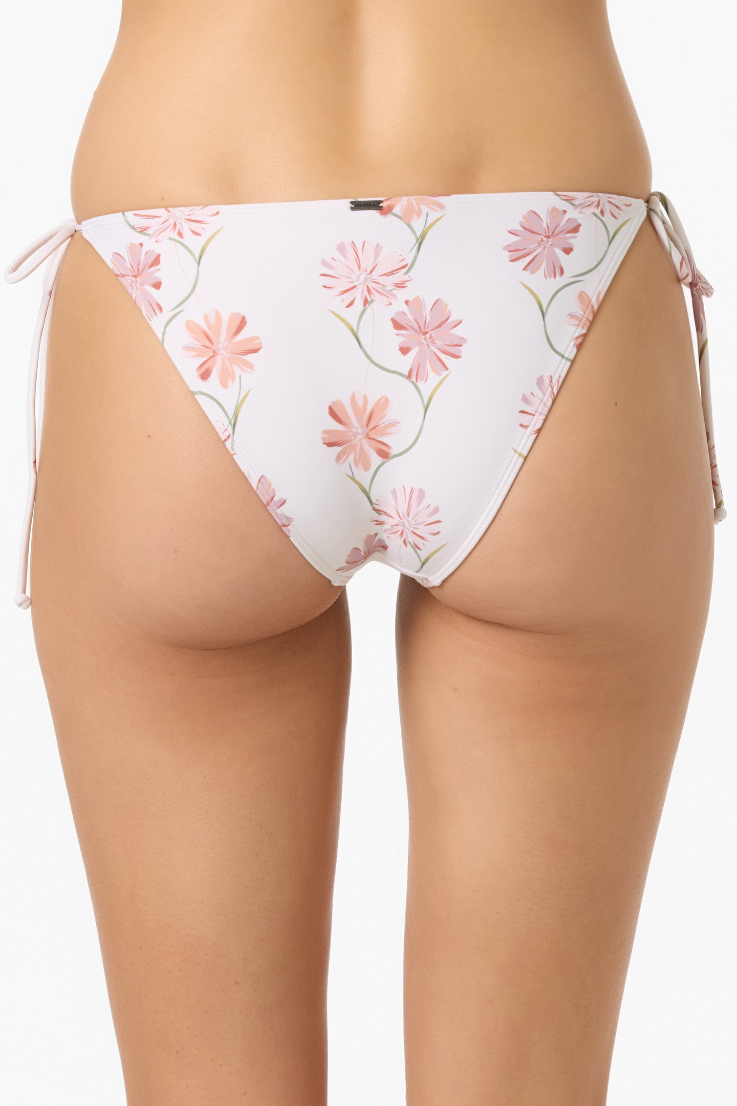Ivy Floral Maracas Medium Bottoms -  | O'Neill