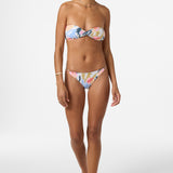 Cora Geo Bondi Skimpy Bottoms - Multi Clr | O'Neill