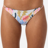 Cora Geo Bondi Skimpy Bottoms - Multi Clr | O'Neill