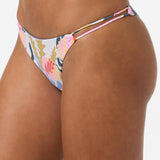 Cora Geo Bondi Skimpy Bottoms - Multi Clr | O'Neill