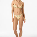Cove Floral Bondi Skimpy Bottoms -  | O'Neill