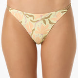 Cove Floral Bondi Skimpy Bottoms -  | O'Neill