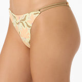 Cove Floral Bondi Skimpy Bottoms -  | O'Neill