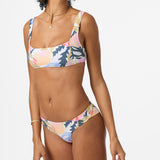 Cora Geo Comber Mid Rise Medium Bottoms -  | O'Neill