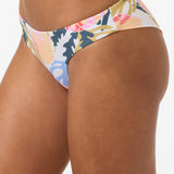 Cora Geo Comber Mid Rise Medium Bottoms - Multi Clr | O'Neill