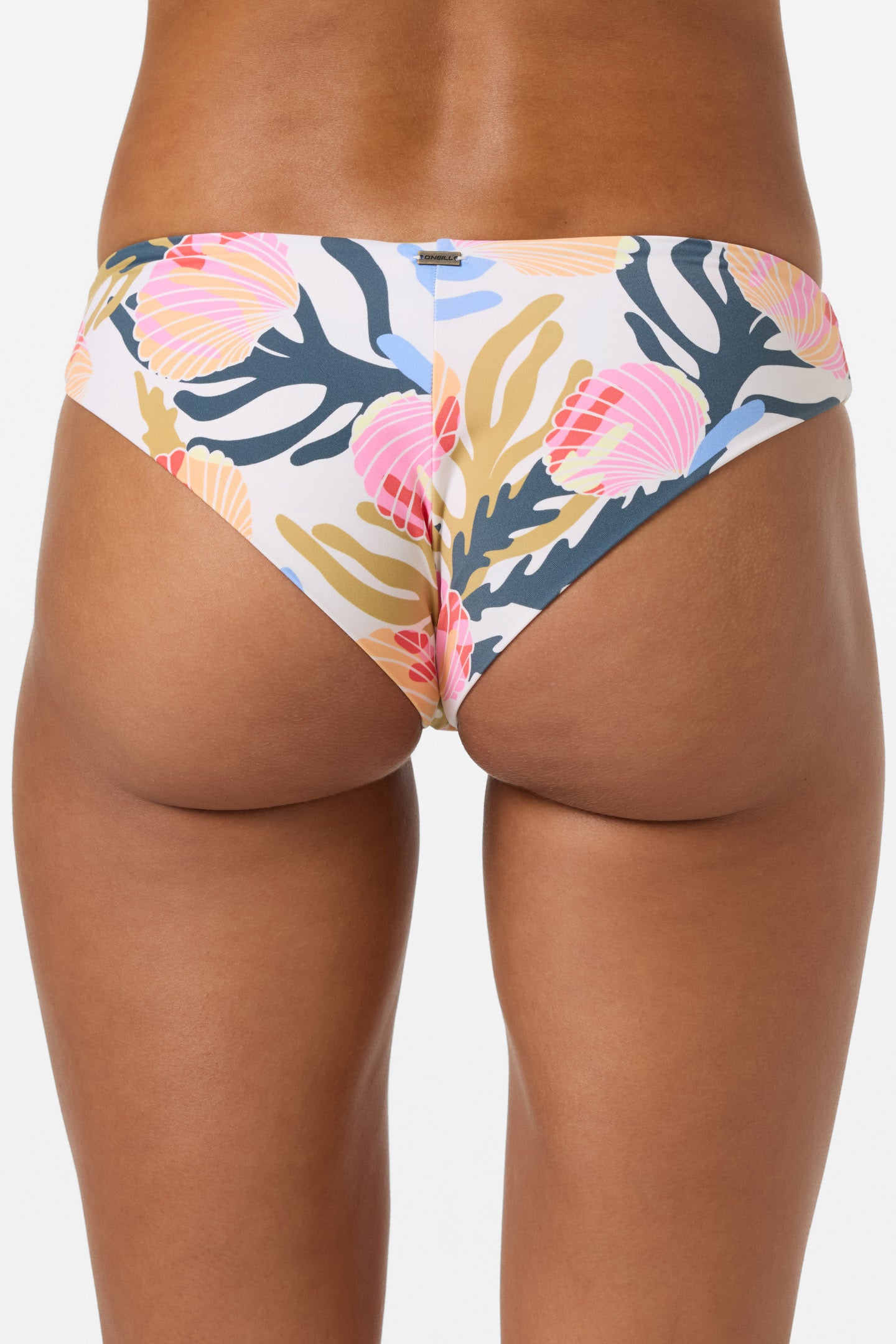 Cora Geo Comber Mid Rise Medium Bottoms -  | O'Neill