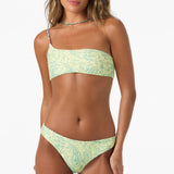 Margo Abstract Comber Mid Rise Revo Medium Bottoms -  | O'Neill