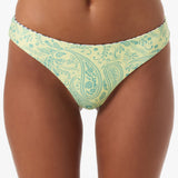 Margo Abstract Comber Mid Rise Revo Medium Bottoms -  | O'Neill