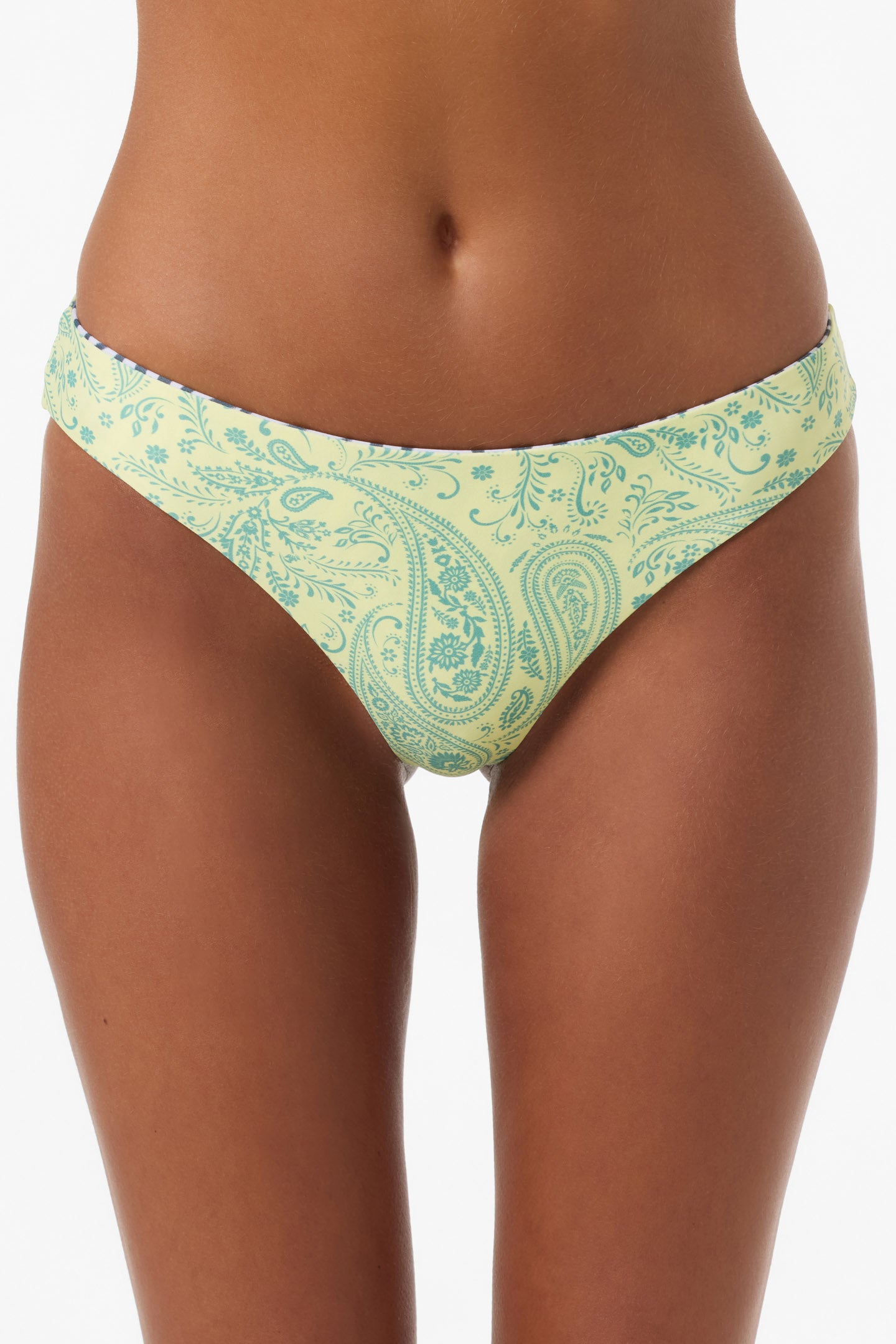 Margo Abstract Comber Mid Rise Revo Medium Bottoms -  | O'Neill