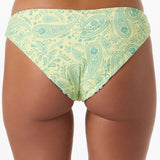 Margo Abstract Comber Mid Rise Revo Medium Bottoms -  | O'Neill