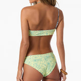 Margo Abstract Comber Mid Rise Revo Medium Bottoms -  | O'Neill
