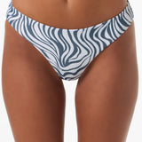 Margo Abstract Comber Mid Rise Revo Medium Bottoms -  | O'Neill
