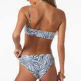 Margo Abstract Comber Mid Rise Revo Medium Bottoms -  | O'Neill