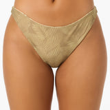 Cove Floral Flamenco Revo Cheeky Bottoms -  | O'Neill