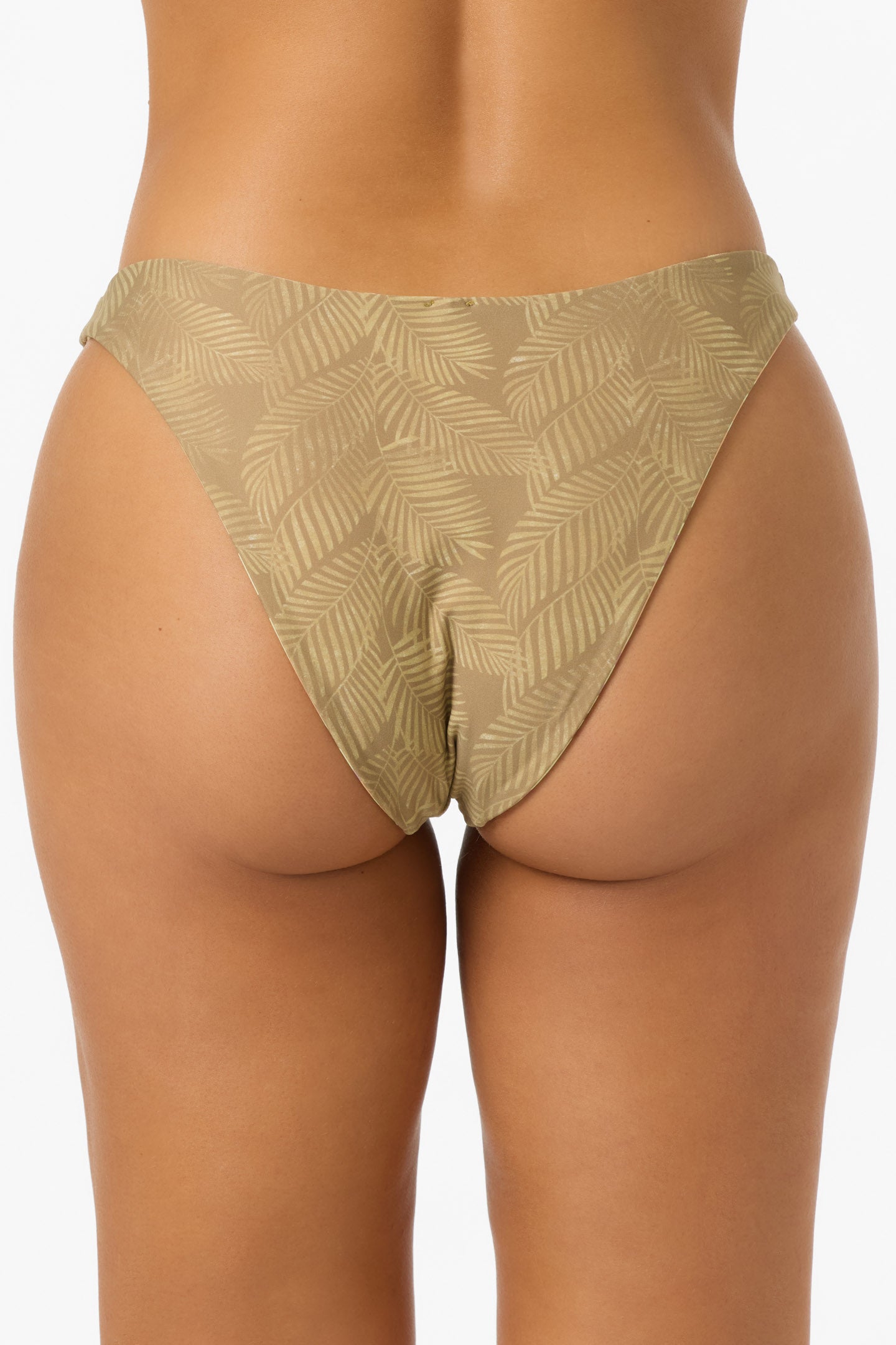 Cove Floral Flamenco Revo Cheeky Bottoms -  | O'Neill