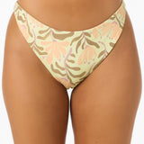Cove Floral Flamenco Revo Cheeky Bottoms -  | O'Neill
