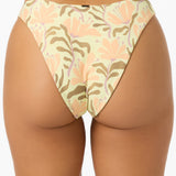 Cove Floral Flamenco Revo Cheeky Bottoms -  | O'Neill