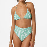 Ziggy Geo Stellan High Rise Skimpy Bottoms -  | O'Neill