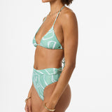 Ziggy Geo Stellan High Rise Skimpy Bottoms -  | O'Neill