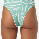 Ziggy Geo Stellan High Rise Skimpy Bottoms -  | O'Neill