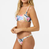 Cora Geo Turks Cheeky Bottoms -  | O'Neill