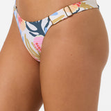 Cora Geo Turks Cheeky Bottoms - Multi Clr | O'Neill
