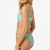 Ziggy Geo Turks Cheeky Bottoms