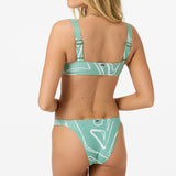 Ziggy Geo Turks Cheeky Bottoms