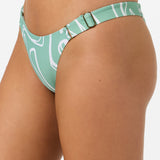 Ziggy Geo Turks Cheeky Bottoms